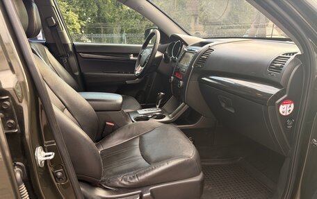 KIA Sorento II рестайлинг, 2011 год, 1 290 000 рублей, 11 фотография