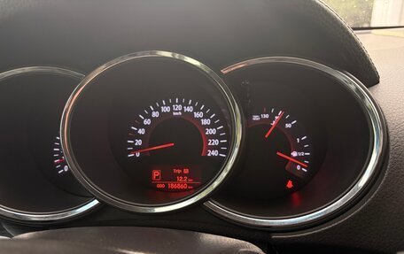 KIA Sorento II рестайлинг, 2011 год, 1 290 000 рублей, 15 фотография