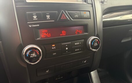 KIA Sorento II рестайлинг, 2011 год, 1 290 000 рублей, 16 фотография