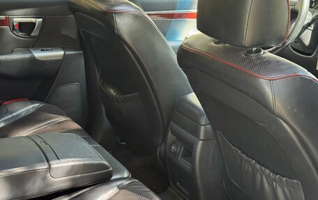 Hyundai Santa Fe III рестайлинг, 2008 год, 850 000 рублей, 7 фотография