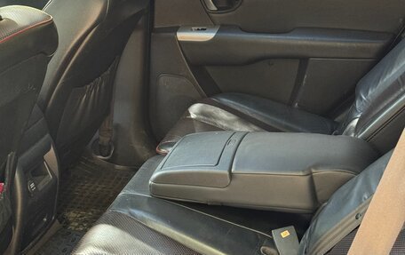 Hyundai Santa Fe III рестайлинг, 2008 год, 850 000 рублей, 8 фотография