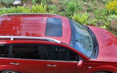 Mitsubishi Outlander III рестайлинг 3, 2008 год, 930 000 рублей, 2 фотография