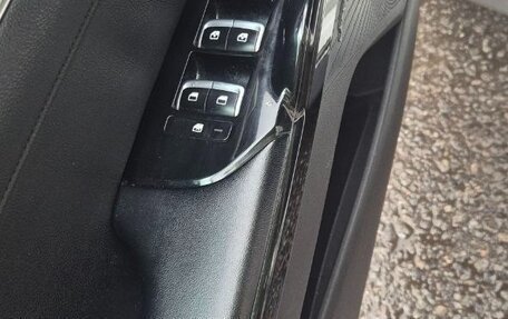 KIA K5, 2020 год, 1 350 000 рублей, 4 фотография