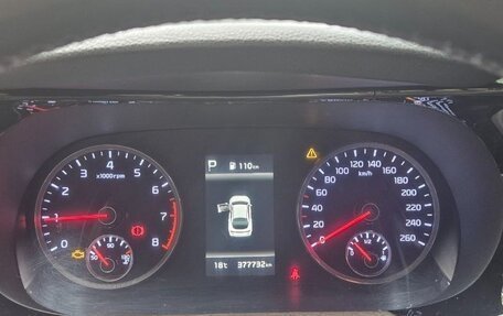 KIA K5, 2020 год, 1 350 000 рублей, 10 фотография