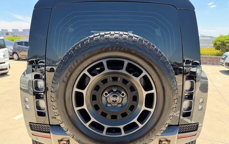 Land Rover Defender II, 2025 год, 19 390 032 рублей, 5 фотография