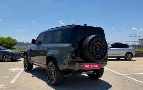 Land Rover Defender II, 2025 год, 19 390 032 рублей, 3 фотография