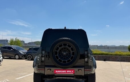 Land Rover Defender II, 2025 год, 19 390 032 рублей, 4 фотография