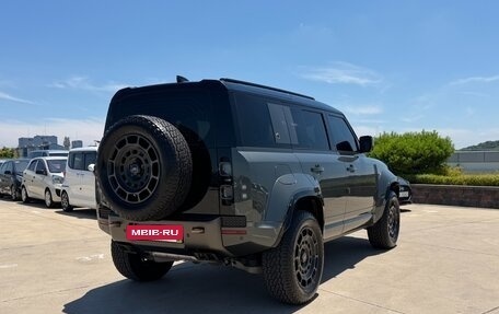 Land Rover Defender II, 2025 год, 19 390 032 рублей, 7 фотография