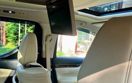 Toyota Alphard III, 2019 год, 5 350 000 рублей, 9 фотография