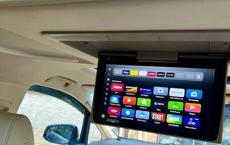 Toyota Alphard III, 2019 год, 5 350 000 рублей, 15 фотография