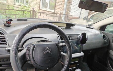 Citroen C4 II рестайлинг, 2011 год, 400 000 рублей, 5 фотография