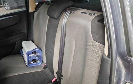 Citroen C4 II рестайлинг, 2011 год, 400 000 рублей, 11 фотография