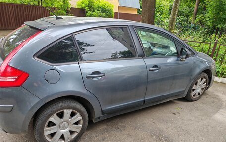 Citroen C4 II рестайлинг, 2011 год, 400 000 рублей, 2 фотография