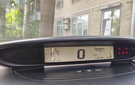 Citroen C4 II рестайлинг, 2011 год, 400 000 рублей, 10 фотография