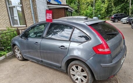 Citroen C4 II рестайлинг, 2011 год, 400 000 рублей, 3 фотография