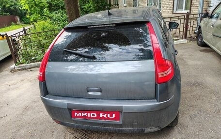 Citroen C4 II рестайлинг, 2011 год, 400 000 рублей, 4 фотография