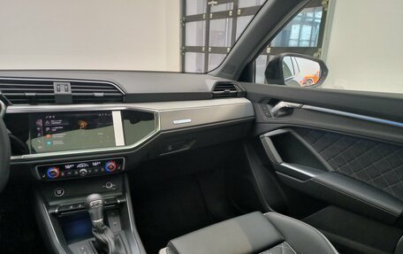 Audi Q3, 2026 год, 3 950 000 рублей, 20 фотография