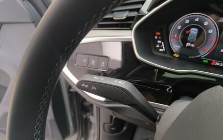 Audi Q3, 2026 год, 3 950 000 рублей, 30 фотография