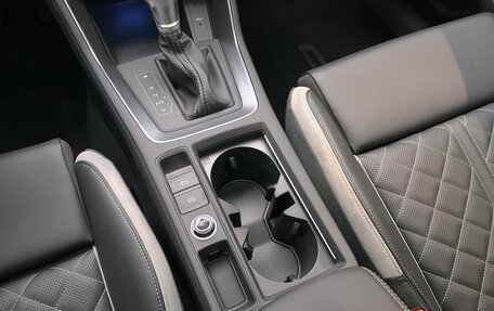 Audi Q3, 2026 год, 3 950 000 рублей, 22 фотография