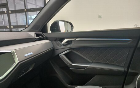 Audi Q3, 2026 год, 3 950 000 рублей, 27 фотография