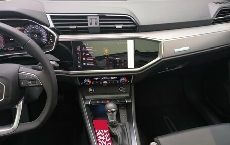 Audi Q3, 2026 год, 3 950 000 рублей, 21 фотография