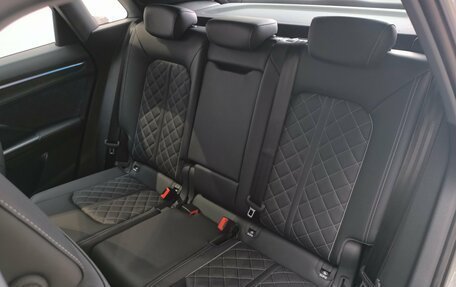 Audi Q3, 2026 год, 3 950 000 рублей, 40 фотография