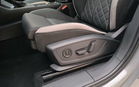 Audi Q3, 2026 год, 3 950 000 рублей, 39 фотография