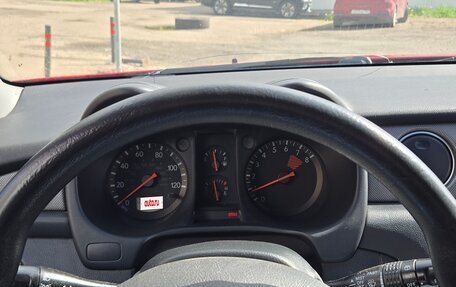 Mitsubishi Outlander III рестайлинг 3, 2005 год, 560 000 рублей, 15 фотография