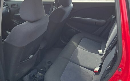Mitsubishi Outlander III рестайлинг 3, 2005 год, 560 000 рублей, 22 фотография