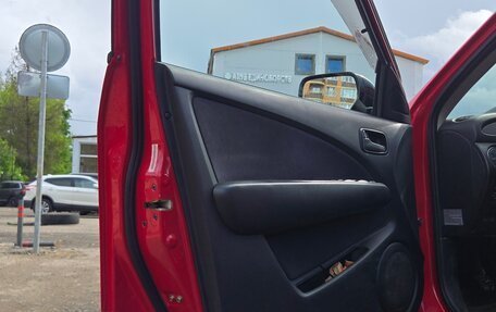 Mitsubishi Outlander III рестайлинг 3, 2005 год, 560 000 рублей, 23 фотография