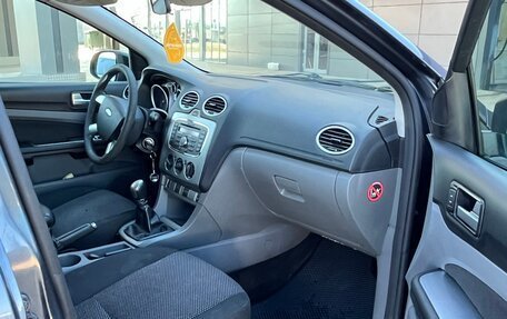 Ford Focus II рестайлинг, 2010 год, 460 000 рублей, 6 фотография