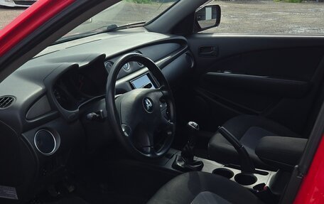 Mitsubishi Outlander III рестайлинг 3, 2005 год, 560 000 рублей, 24 фотография