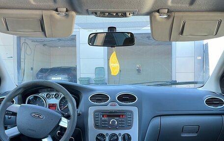 Ford Focus II рестайлинг, 2010 год, 460 000 рублей, 8 фотография