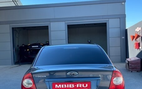 Ford Focus II рестайлинг, 2010 год, 460 000 рублей, 2 фотография