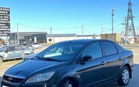 Ford Focus II рестайлинг, 2010 год, 460 000 рублей, 5 фотография