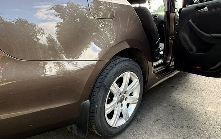 Volkswagen Jetta VI, 2012 год, 1 370 000 рублей, 10 фотография