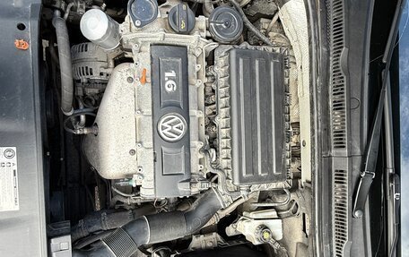 Volkswagen Jetta VI, 2012 год, 1 370 000 рублей, 16 фотография