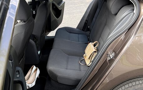 Volkswagen Jetta VI, 2012 год, 1 370 000 рублей, 20 фотография