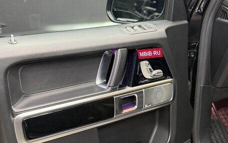 Mercedes-Benz G-Класс AMG, 2019 год, 14 500 000 рублей, 7 фотография