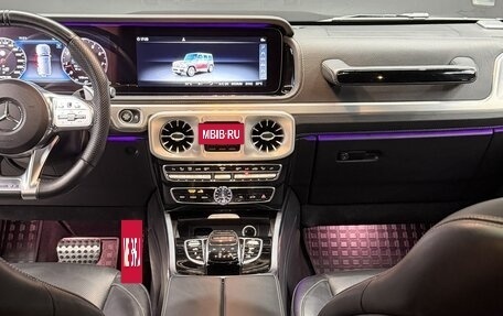 Mercedes-Benz G-Класс AMG, 2019 год, 14 500 000 рублей, 13 фотография