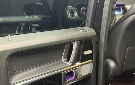 Mercedes-Benz G-Класс AMG, 2019 год, 14 500 000 рублей, 14 фотография