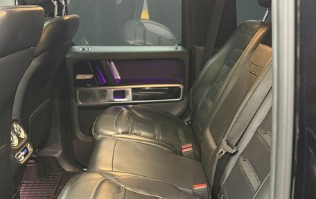 Mercedes-Benz G-Класс AMG, 2019 год, 14 500 000 рублей, 15 фотография