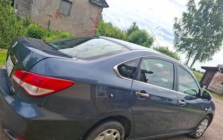 Nissan Almera, 2014 год, 700 000 рублей, 2 фотография