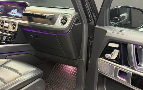 Mercedes-Benz G-Класс AMG, 2019 год, 14 500 000 рублей, 18 фотография