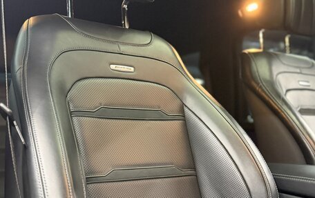 Mercedes-Benz G-Класс AMG, 2019 год, 14 500 000 рублей, 20 фотография