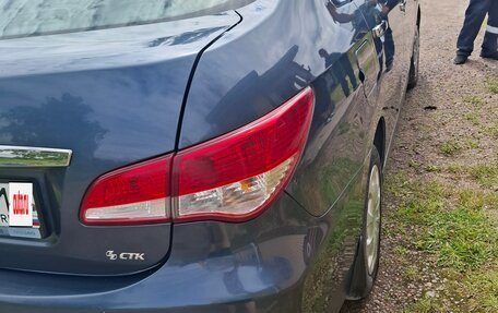 Nissan Almera, 2014 год, 700 000 рублей, 7 фотография