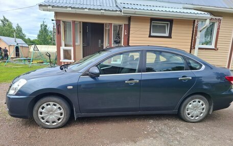 Nissan Almera, 2014 год, 700 000 рублей, 5 фотография