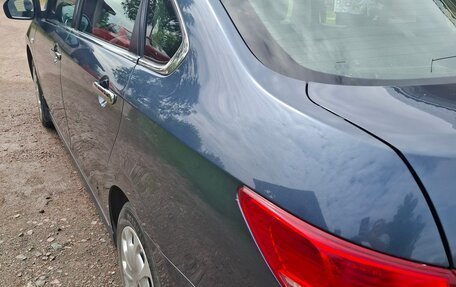 Nissan Almera, 2014 год, 700 000 рублей, 6 фотография