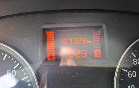 Nissan Almera, 2014 год, 700 000 рублей, 8 фотография