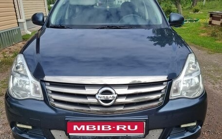 Nissan Almera, 2014 год, 700 000 рублей, 4 фотография